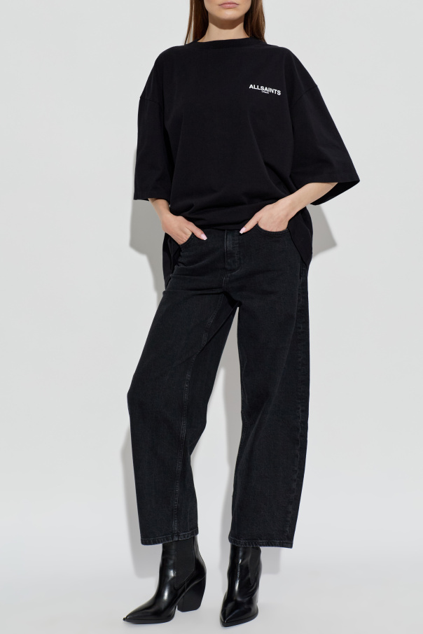 AllSaints T-shirt "Guardian"