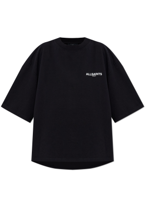 T-shirt "guardian" od AllSaints