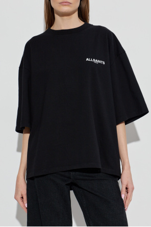 AllSaints T-shirt "Guardian"