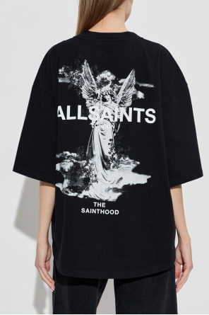 AllSaints T-shirt "Guardian"