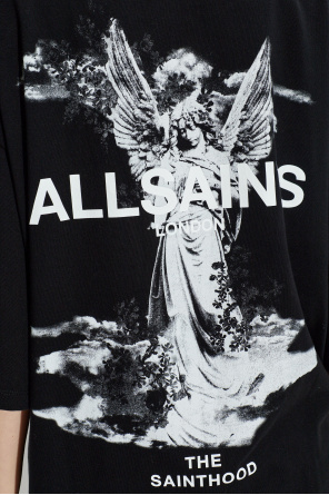 AllSaints T-shirt "Guardian"