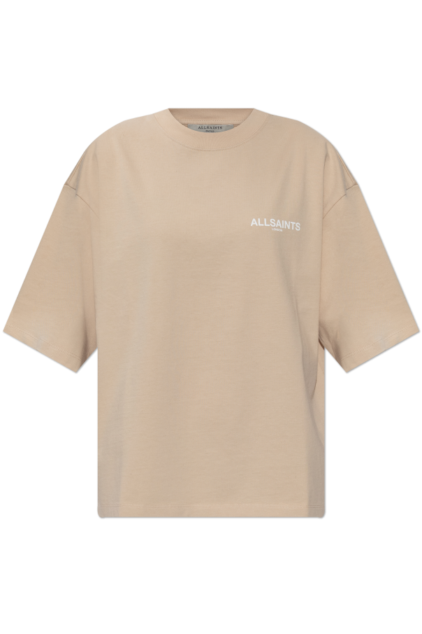 AllSaints T-Shirt „Guardian“