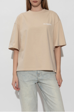 AllSaints T-Shirt „Guardian“