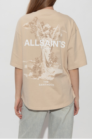 AllSaints T-Shirt „Guardian“