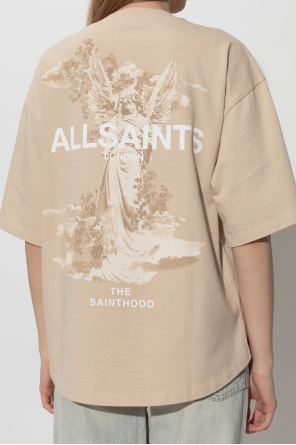 AllSaints T-Shirt „Guardian“