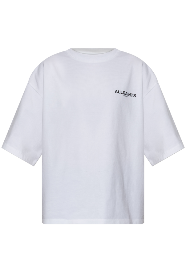 T-shirt ‘Guardian’ od AllSaints