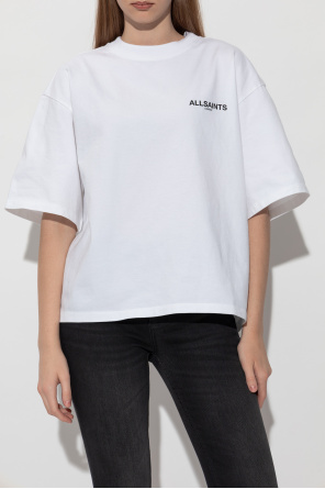AllSaints T-shirt ‘Guardian’