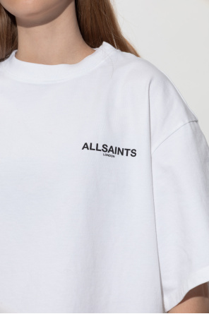 AllSaints T-shirt ‘Guardian’