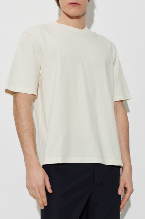 Golden Goose T-shirt with logo