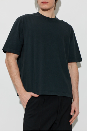 Golden Goose Camiseta con logo