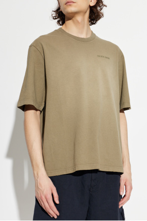 Golden Goose T-shirt with logo