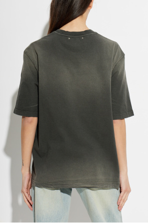 Golden Goose T-shirt with logo