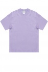 Y-3 Yohji Yamamoto Logo T-shirt