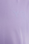 Y-3 Yohji Yamamoto Logo T-shirt