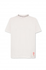 Golden Goose Appliquéd T-shirt