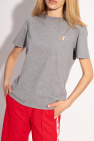 Golden Goose T-shirt with logo