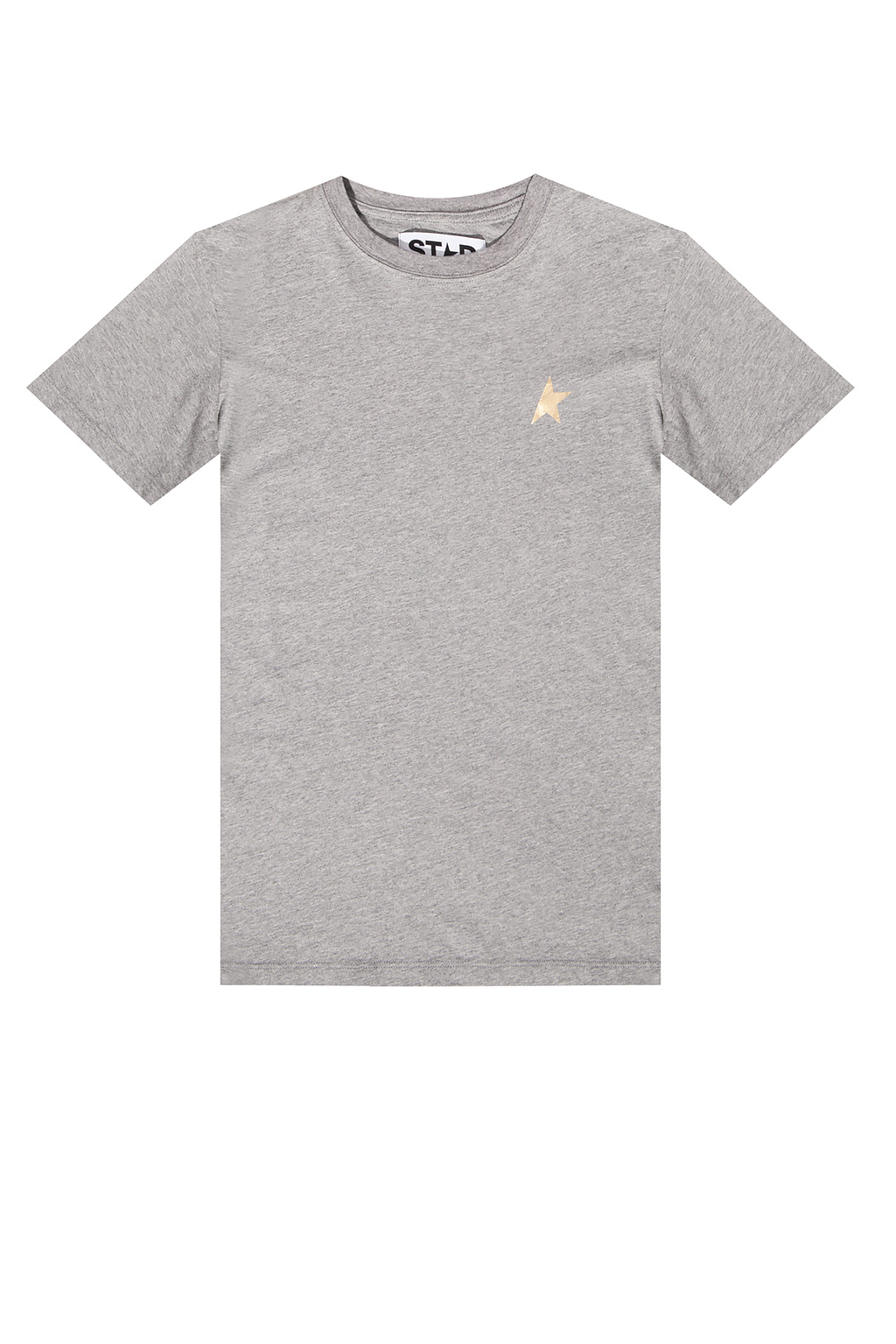 Golden Goose T-shirt with logo