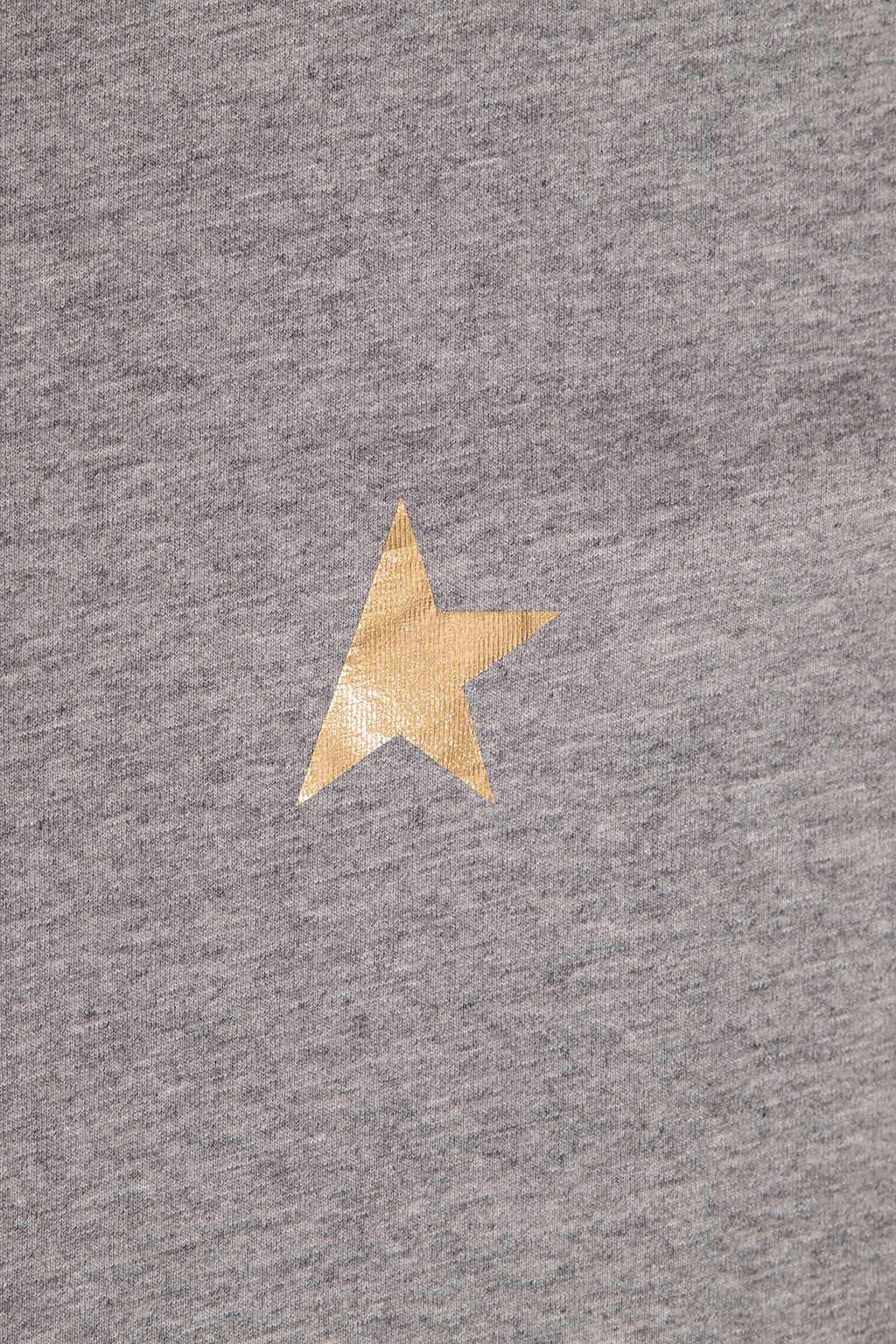 Golden Goose T-shirt with logo