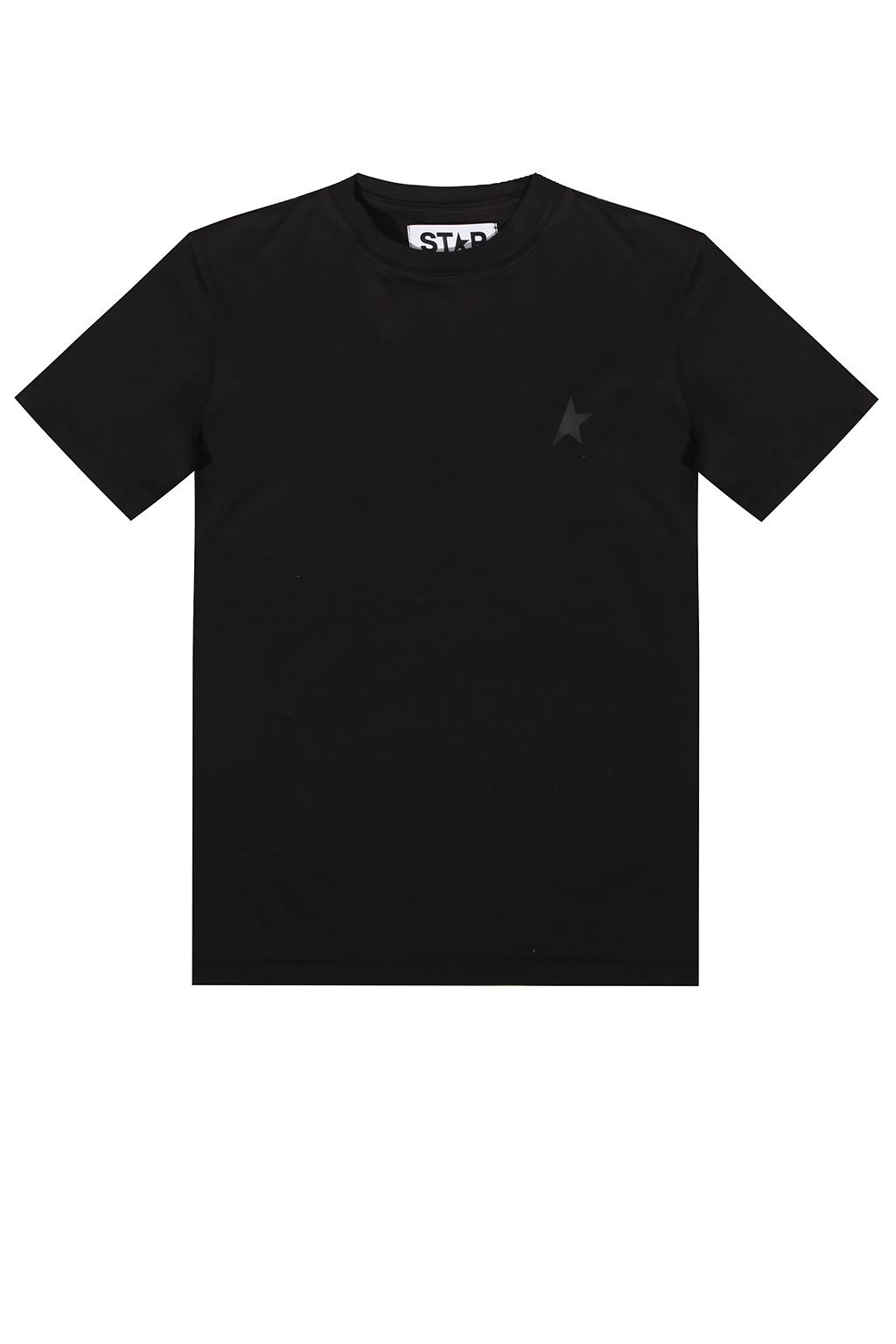 Golden Goose T-shirt with logo