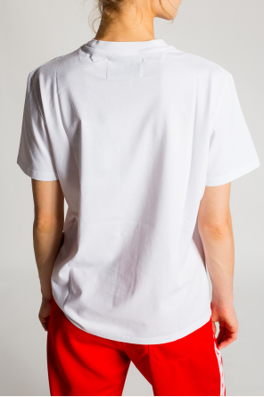 Golden Goose T-shirt with logo