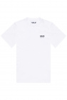 Golden Goose Logo T-shirt