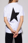 Golden Goose Logo T-shirt