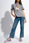 Golden Goose er-Pack T-Shirt aus reiner Baumwolle mit Spider-Man™-Motiv 27 J