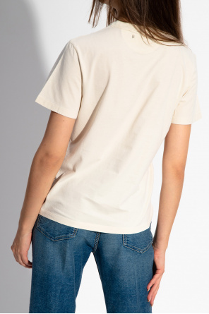 Golden Goose Logo T-shirt