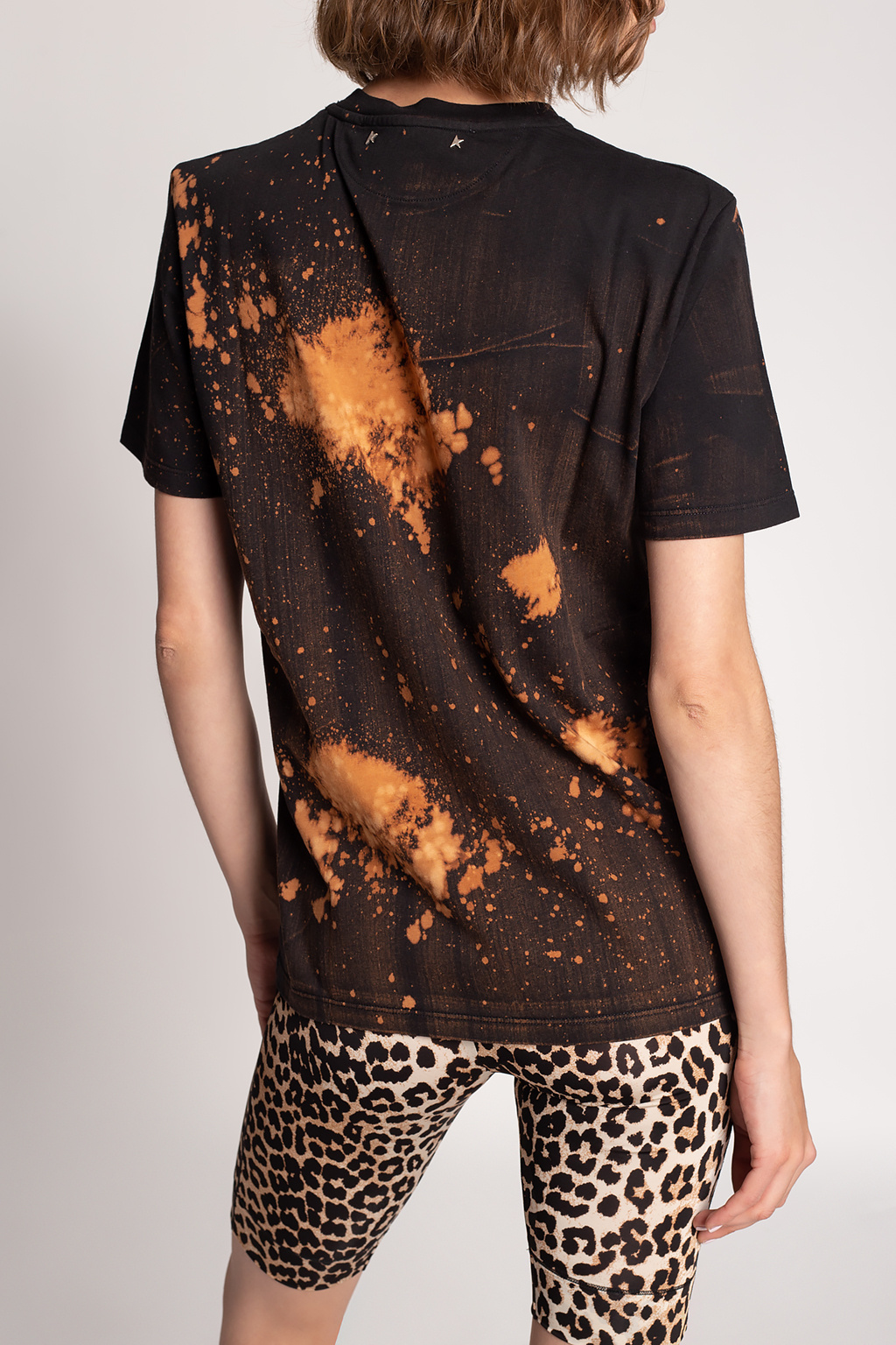 Golden Goose Printed T-shirt