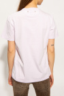 Golden Goose Printed T-shirt