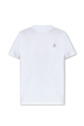 Tommy Hilfiger Långärmad t-shirt i interlockstickad pimabomull