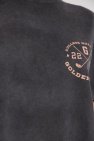 Golden Goose T-shirt with logo