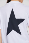 Golden Goose T-shirt with logo