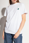 Golden Goose T-shirt with logo