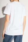 Golden Goose T-shirt with logo