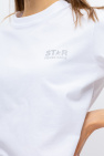 Golden Goose T-shirt with logo
