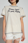 Golden Goose Cotton T-shirt