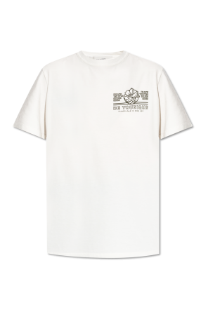 T-shirt with print
