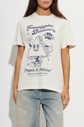 Golden Goose T-shirt with print