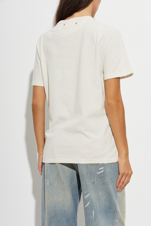 Golden Goose T-shirt with print