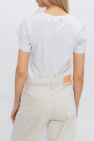 Golden Goose T-shirt with logo