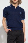 Dolce & Gabbana Cotton polo shirt