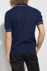 Dolce & Gabbana Cotton polo shirt