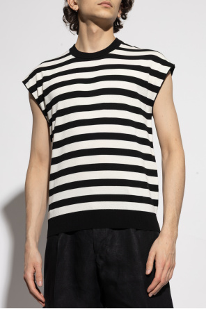 Dolce & Gabbana Sleeveless Top