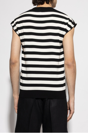 Dolce & Gabbana Sleeveless Top