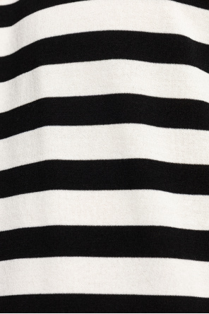 Dolce & Gabbana Sleeveless Top