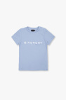 GIVENCHY City High sneakers