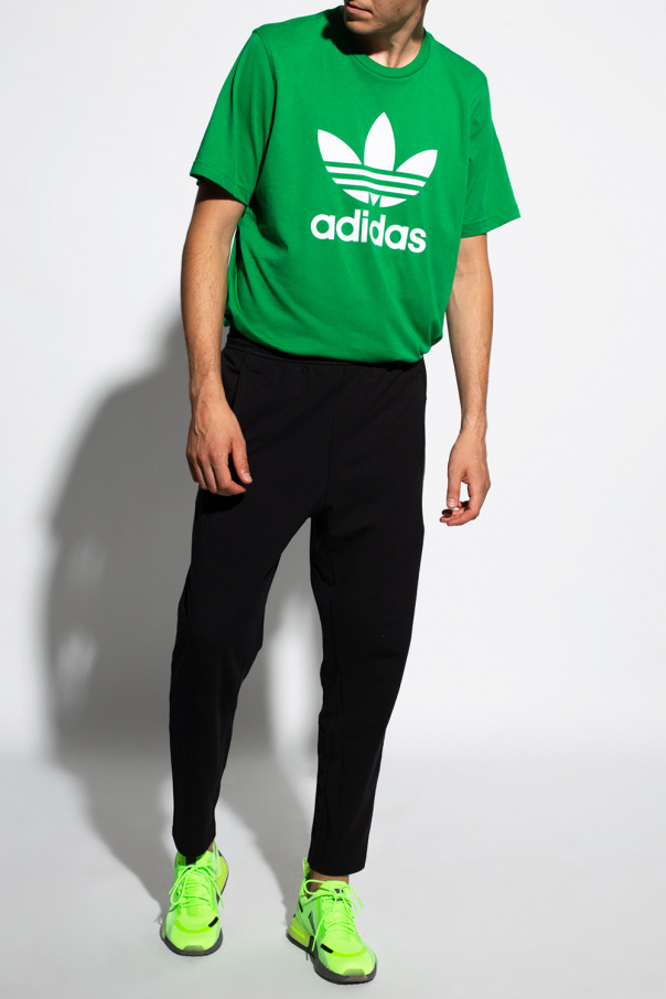 ADIDAS Originals Logo T-shirt