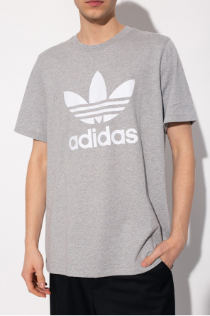 ADIDAS Originals T-shirt with logo