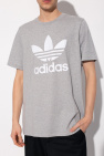 ADIDAS Originals T-shirt with logo